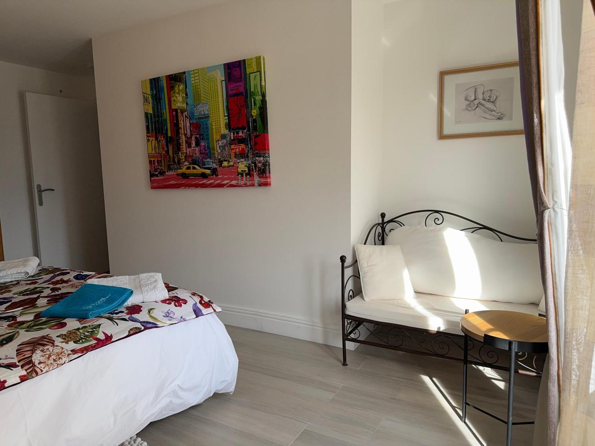 Logement Entier De Charme, Gite Equestre Gers Flamarens מראה חיצוני תמונה